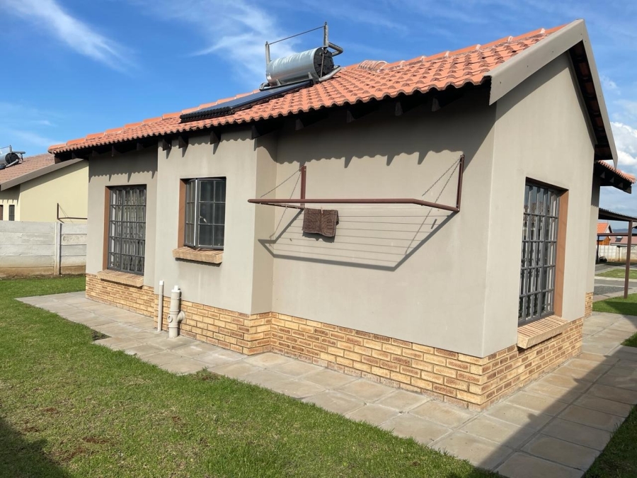 3 Bedroom Property for Sale in Waterkloof A H North West
